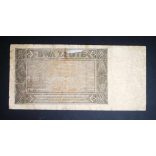 Poland 2 zlote 1948 VG+