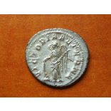 Roman Empire III. Gordianus 238-244 Antoninianus, silver, RIC IV. 156, 2.44 gr.