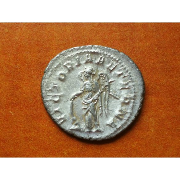 Roman Empire III. Gordianus 238-244 Antoninianus, silver, RIC IV. 156, 2.44 gr.