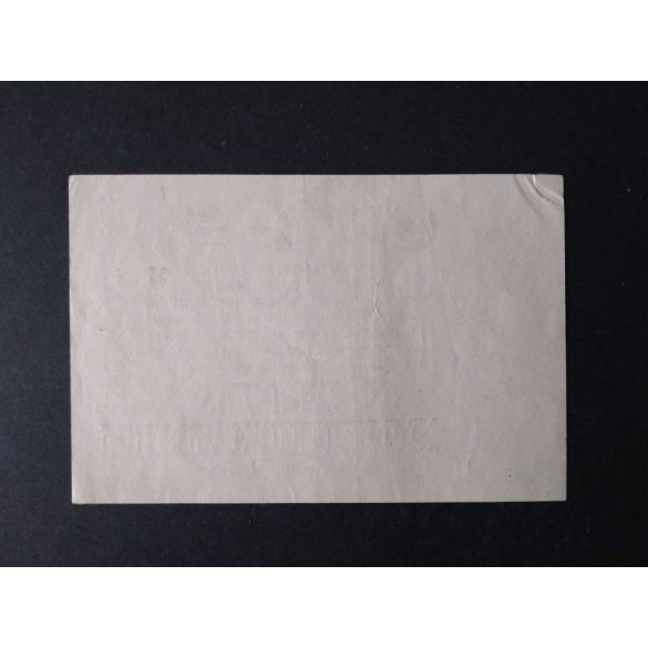 Germany 1 Million Mark 1923 XF+