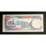 Barbados 2 Dollar 1998 UNC 