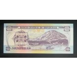 Honduras 2 Lempiras 2006 Unc