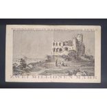 Germany Speyer 2 Million Mark 1923 F