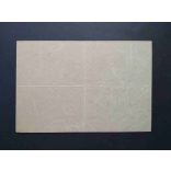 Germany 50 Million Mark 1923 XF-