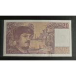 France 20 Francs 1993 UNC