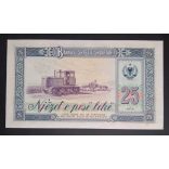 Albania 25 Leke 1976 Unc