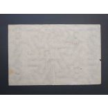 Germany 10 billion Mark 1923 F