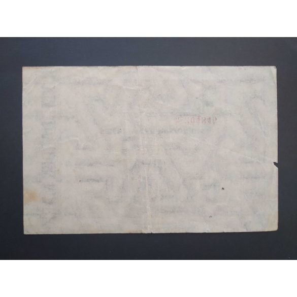 Germany 10 billion Mark 1923 F