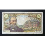 France 5 Francs 1970 F-