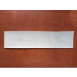 1962 Bélyegnap, összefüggő csík ** vágott