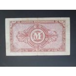 Germany 10 Mark 1944 F