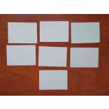 1985 100 years of the motorcycle ** cut