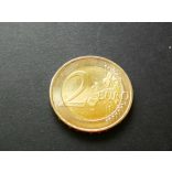 Németország 2 Euro 2009 Saarland F AUNC+