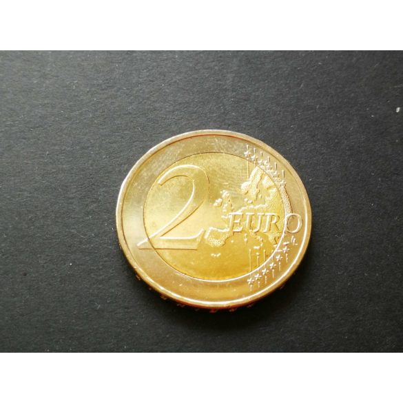 Németország 2 Euro 2009 Saarland F AUNC+