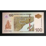 Suriname 100 Dollár 2019 XF