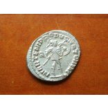 Roman Empire Trebonianus Gallus 251-253 Antoninianus, silver, RIC IV. 84 3.41 g