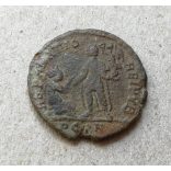 Gratianus 367-383 Maiorina 5,53 g 24 mm