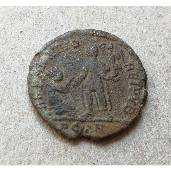 Gratianus 367-383 Maiorina 5,53 g 24 mm