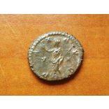 Roman Empire Victorinus 269-271 Antoninianus, billon, RIC V. 117 4.21 g