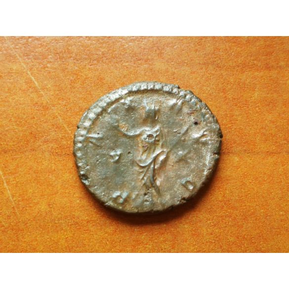 Roman Empire Victorinus 269-271 Antoninianus, billon, RIC V. 117 4.21 g
