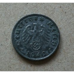 Germany 1 Pfennig 1942