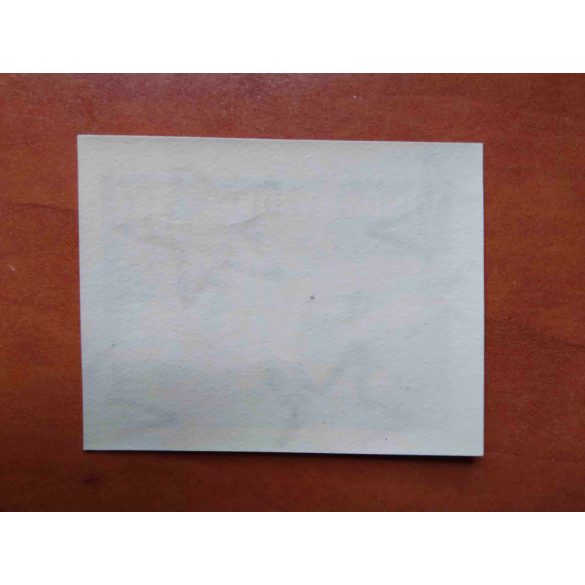 1959 Levelezőhét ** vágott