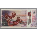 Scotland 20 Pounds 2019 UNC RBS