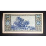 Hungary 1 million Pengő 1945 F+