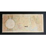 Greece 50 Drachma 1935 VG+