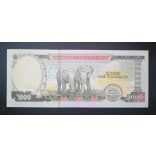 Nepal 1000 Rupees 2019 UNC 
