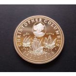 Somalia 150 Shillings 2000 Unc Silver PP Commemorative Coin 34.25mm