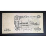 Russia 100 Ruble 1947 F