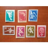 1958 Sport ** vágott