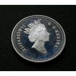 Canada 50 Cents 1995 Silver PP, Commemorative coin
