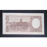 Argentina 5 Pesos 1960 aUnc+