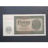 Germany 50 Mark 1948 VF