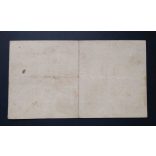 Germany 100 Mark 1922 VF Gotha green