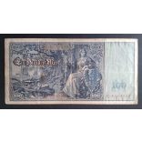 Germany 100 Mark 1908 F