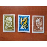 1961 Szocialista országok közlekedésügyi értekezlete ** vágott