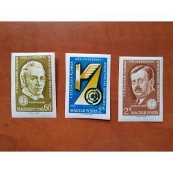   1961 Szocialista országok közlekedésügyi értekezlete ** vágott