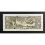 Brazil 5 Cruzeiros 1964 Unc