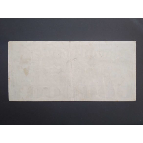 Germany 1 Million Mark Fürth 1923 VF 