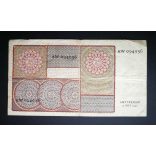 Hollandia 25 Gulden 1940 F-