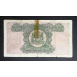 Scotland 20 Pounds 1949 VG