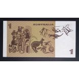 Australia 1 Dollar 1982 aUnc