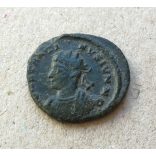 Constantin II. 306-337 Centenionalis VOT XS XX 3,02 g 19 mm