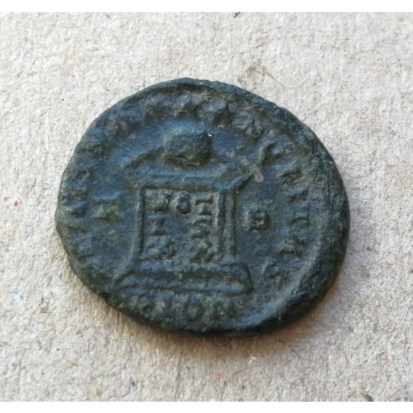 Constantin II. 306-337 Centenionalis VOT XS XX 3,02 g 19 mm