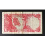 Rhodesia 1 Pound 1964 F
