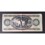 Hungary 10 Forints 1957 F+
