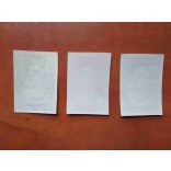 1949 Sándor Petőfi ** cut